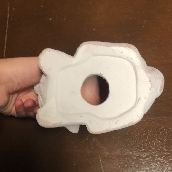 Ceramic Rabbit - Picture 4 of 4